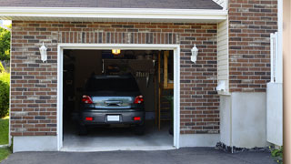 Garage Door Installation at Orange Blossom Creek, Florida