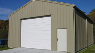 Garage Door Openers at Orange Blossom Creek, Florida